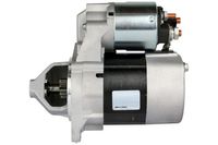 HELLA Starter, Art.-Nr. 8EA 012 527-301