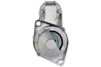 HELLA Starter, Art.-Nr. 8EA 012 527-301