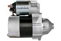 HELLA Starter, Art.-Nr. 8EA 012 527-301