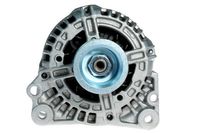 HELLA Generator f&uuml;r VW CADDY III Großraumlimousine (2KB, 2KJ, 2CB, 2CJ), Art.-Nr. 8EL 011 710-311