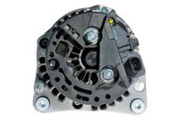 HELLA Generator f&uuml;r VW CADDY III Großraumlimousine (2KB, 2KJ, 2CB, 2CJ), Art.-Nr. 8EL 011 710-311