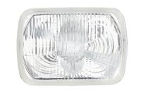HELLA Scheinwerfereinsatz, Hauptscheinwerfer, Art.-Nr. 1AE 003 427-011