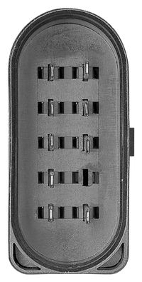 HELLA Hauptscheinwerfer, Art.-Nr. 1EG 247 007-571