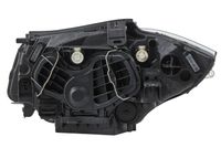 HELLA Hauptscheinwerfer, Art.-Nr. 1EG 354 538-021