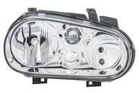 HELLA Hauptscheinwerfer, Art.-Nr. 1EJ 007 700-081