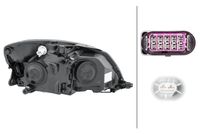 HELLA Hauptscheinwerfer, Art.-Nr. 1EL 010 417-491