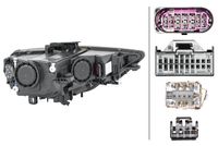 HELLA Hauptscheinwerfer, Art.-Nr. 1EL 010 740-571