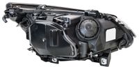 HELLA Hauptscheinwerfer, Art.-Nr. 1EL 163 073-011
