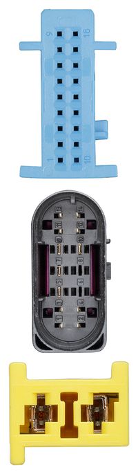 HELLA Hauptscheinwerfer, Art.-Nr. 1EX 011 066-671