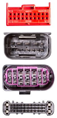 HELLA Hauptscheinwerfer, Art.-Nr. 1EX 012 976-111