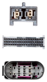 HELLA Hauptscheinwerfer, Art.-Nr. 1EX 013 063-521