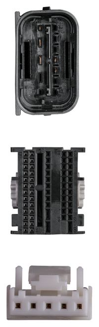 HELLA Hauptscheinwerfer, Art.-Nr. 1EX 354 836-061