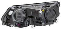 HELLA Hauptscheinwerfer, Art.-Nr. 1ZS 010 748-321