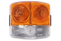 HELLA Blinkleuchte, Art.-Nr. 2BE 002 776-261