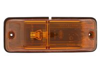 HELLA Zusatzblinkleuchte, Art.-Nr. 2BM 006 692-021