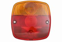 HELLA Heckleuchte, Art.-Nr. 2SD 002 514-161