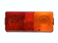 HELLA Heckleuchte, Art.-Nr. 2SD 002 582-021