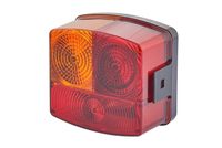 HELLA Heckleuchte, Art.-Nr. 2SD 002 776-231