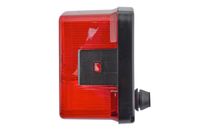 HELLA Heckleuchte, Art.-Nr. 2SD 002 776-231