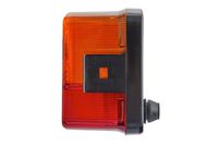 HELLA Heckleuchte, Art.-Nr. 2SD 002 776-241