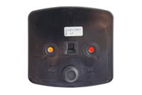 HELLA Heckleuchte, Art.-Nr. 2SD 002 776-241