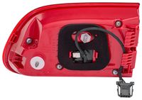 HELLA Heckleuchte, Art.-Nr. 2SD 011 500-131