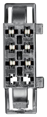 HELLA Heckleuchte, Art.-Nr. 2SD 011 500-131