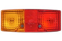 HELLA Heckleuchte, Art.-Nr. 2SE 003 184-011