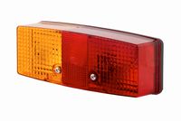 HELLA Heckleuchte, Art.-Nr. 2SE 997 111-011