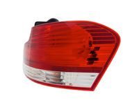 HELLA Heckleuchte, Art.-Nr. 2VP 009 615-101