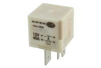 HELLA Relais, Glhanlage, Art.-Nr. 4RA 007 507-021