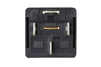 HELLA Relais, Arbeitsstrom, Art.-Nr. 4RA 933 332-101