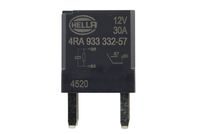 HELLA Relais, Kühlerlüfter, Art.-Nr. 4RA 933 332-571