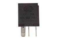HELLA Multifunktionsrelais, Art.-Nr. 4RA 933 766-111