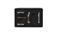 HELLA Multifunktionsrelais, Art.-Nr. 4RA 933 766-801