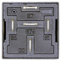 HELLA Relais, Arbeitsstrom, Art.-Nr. 4RD 933 332-361