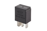 HELLA Relais, Alarmanlage, Art.-Nr. 4RD 965 453-041