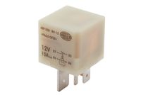 HELLA Relais, Kraftstoffpumpe, Art.-Nr. 4RP 008 189-151