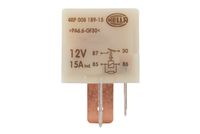 HELLA Relais, Kraftstoffpumpe, Art.-Nr. 4RP 008 189-151