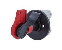 HELLA Hauptschalter, Batterie, Art.-Nr. 6EK 002 843-131