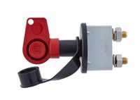 HELLA Hauptschalter, Batterie, Art.-Nr. 6EK 002 843-131