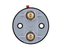 HELLA Hauptschalter, Batterie, Art.-Nr. 6EK 002 843-131