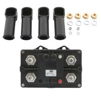 HELLA Hauptschalter, Batterie, Art.-Nr. 6EK 008 776-011