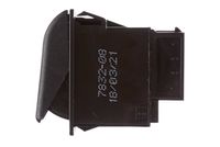 HELLA Schalter, Art.-Nr. 6FH 007 832-081