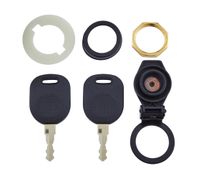 HELLA Z�nd-/Startschalter, Art.-Nr. 6JB 003 959-001