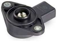 HELLA Sensor, Saugrohrumschaltklappe, Art.-Nr. 6PD 012 754-001