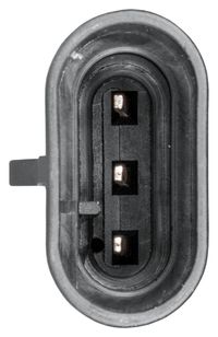 HELLA Sensor, Ladedruck, Art.-Nr. 6PP 009 400-281