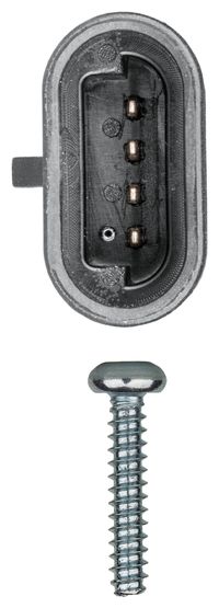 HELLA Sensor, Saugrohrdruck, Art.-Nr. 6PP 009 400-341