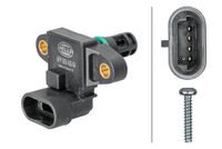 HELLA Sensor, Saugrohrdruck, Art.-Nr. 6PP 009 400-341