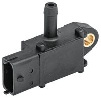 HELLA Sensor, Abgasdruck, Art.-Nr. 6PP 009 409-071